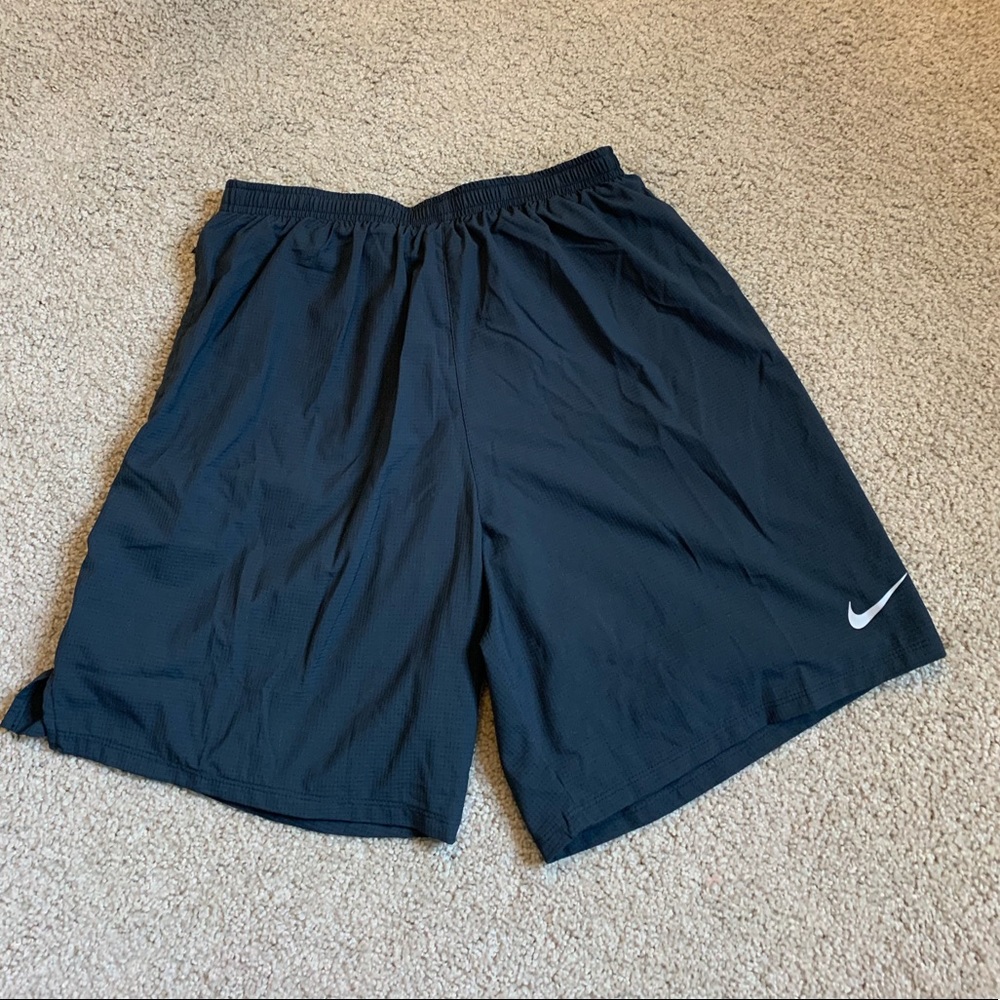 Men’s Nike Dri-Fit athletic shorts